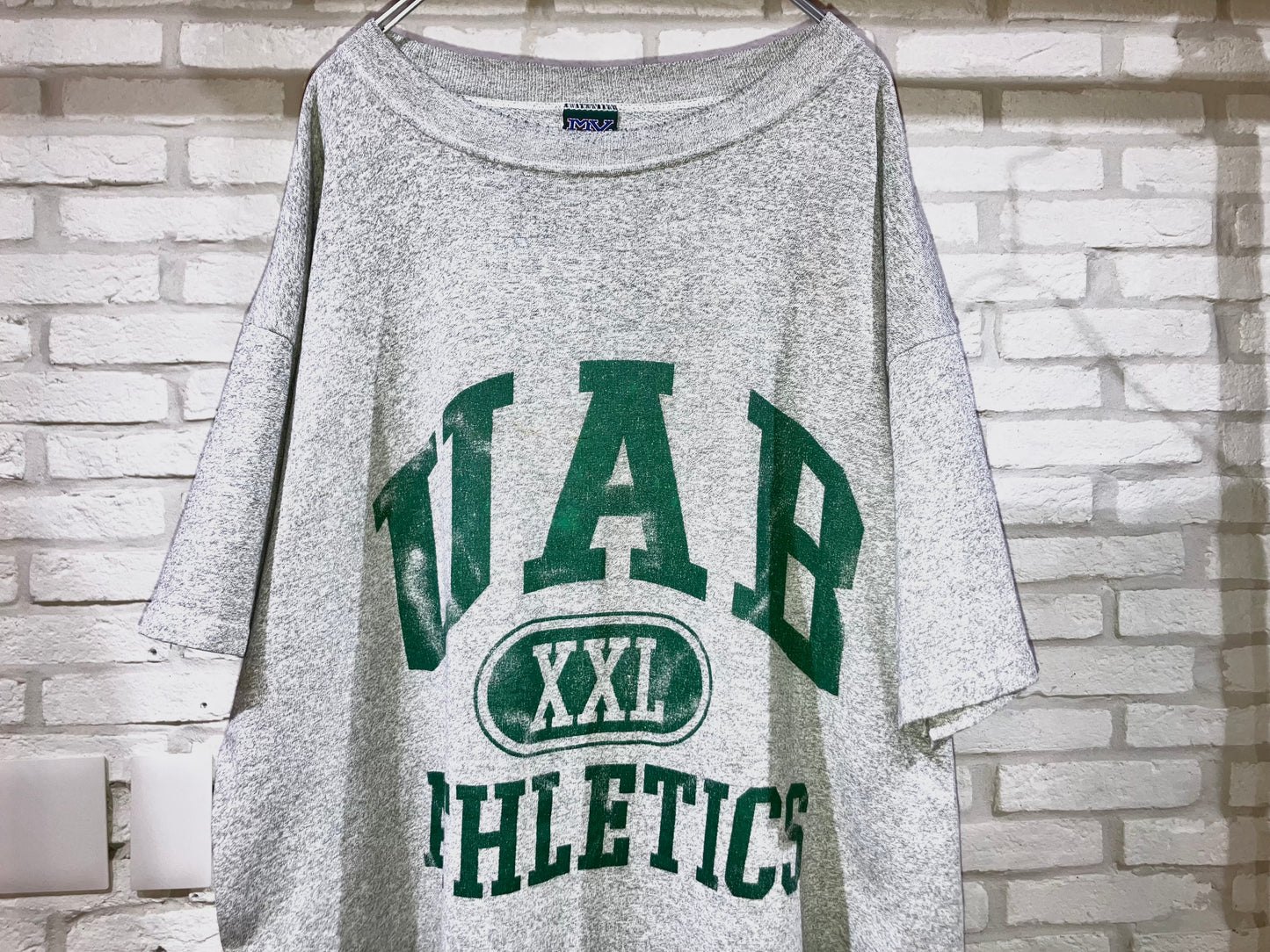 Old Printed Tee