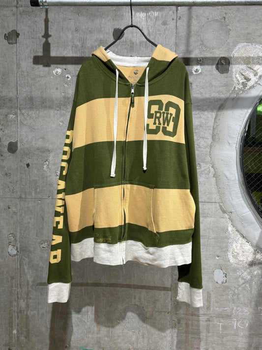 Rocawear Zip-up Hoodie