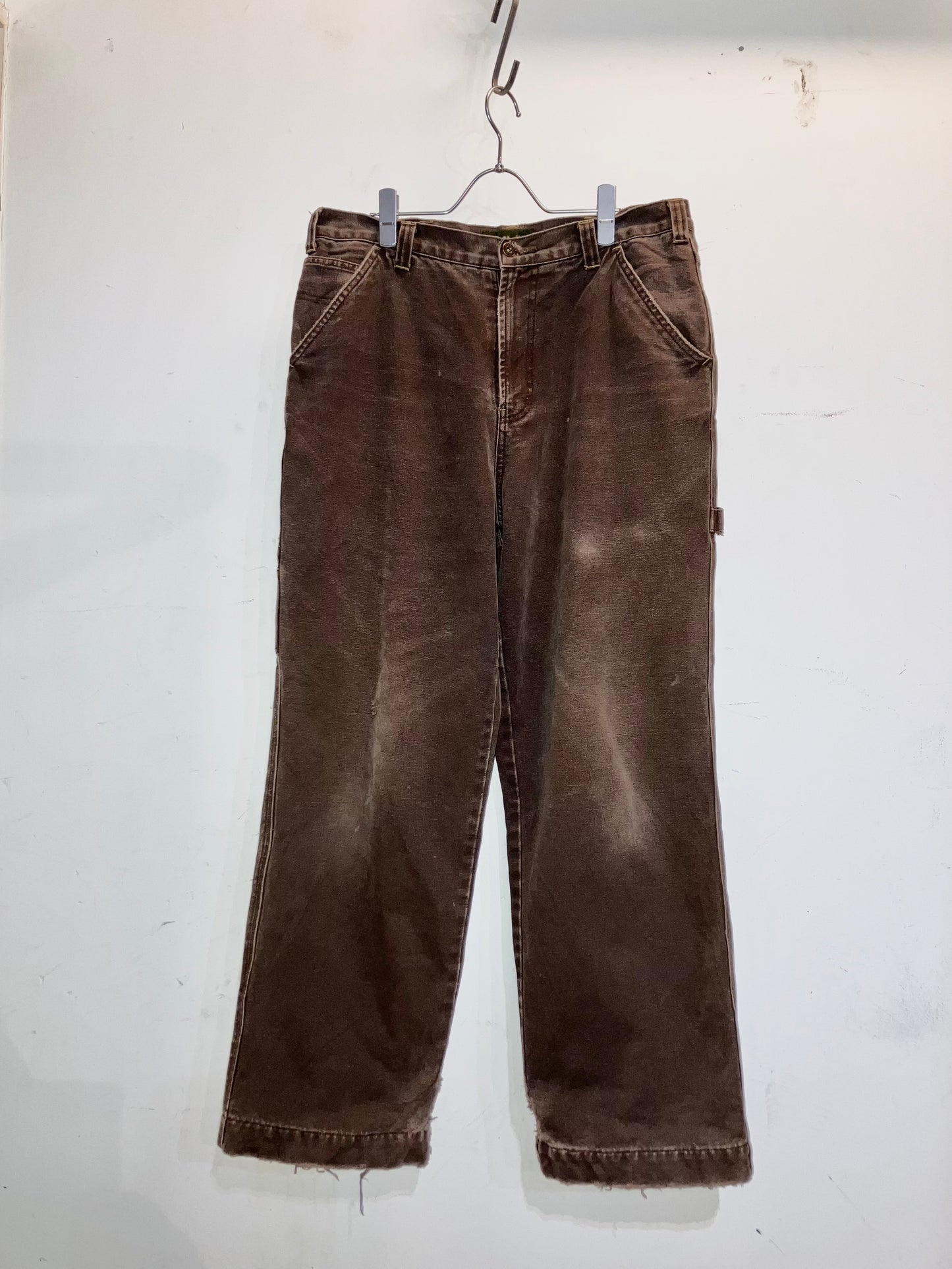 "Timberland" Old Dock Work Pants