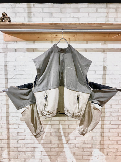 00s Design 3way Smooth JKT
