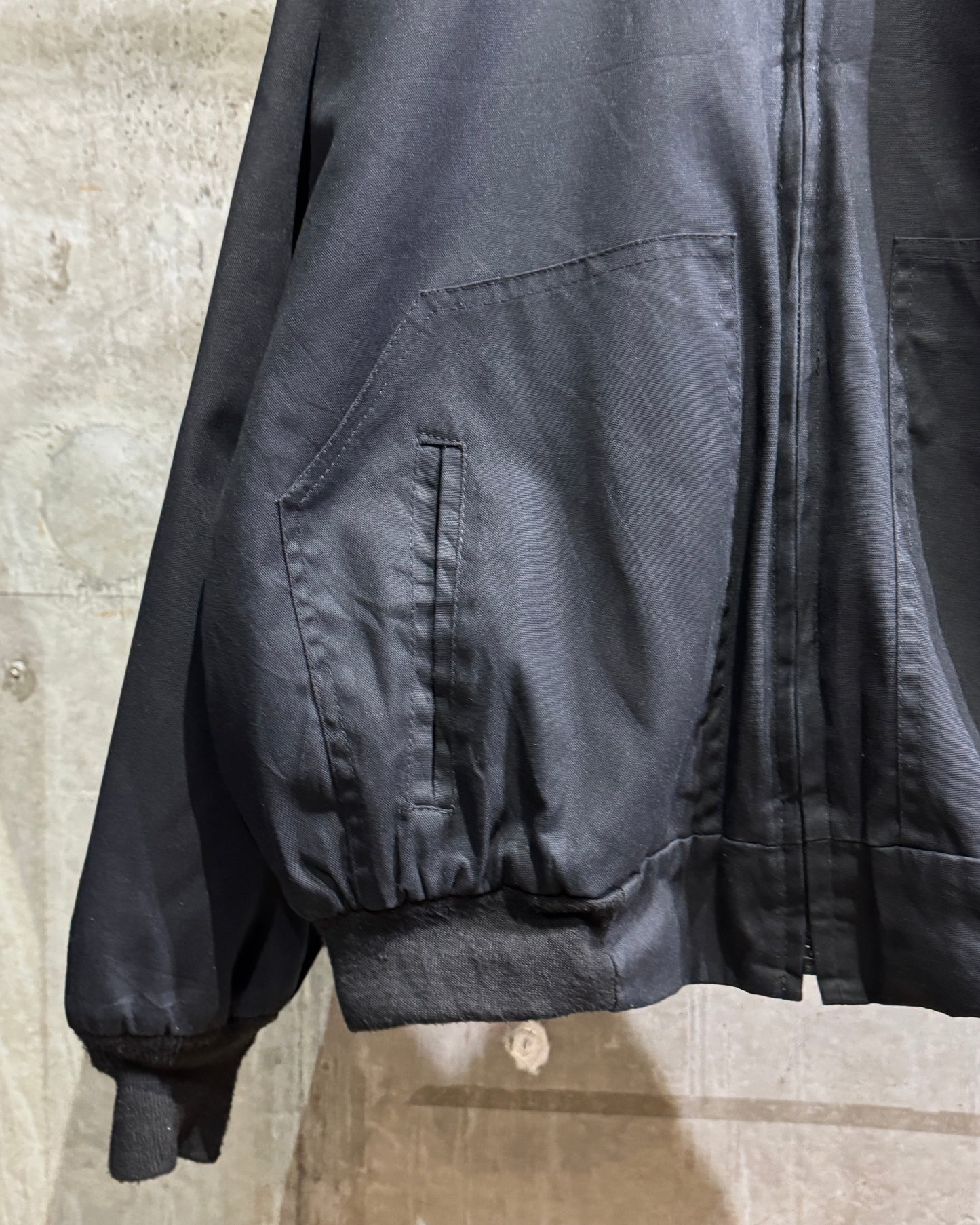 Vintage California Outerwear Detroit Jacket