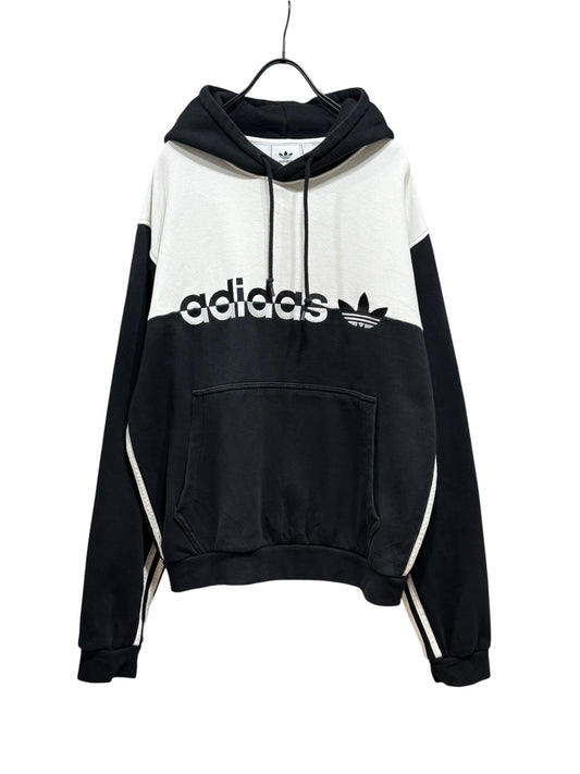 10s Adidas Design Hoodie