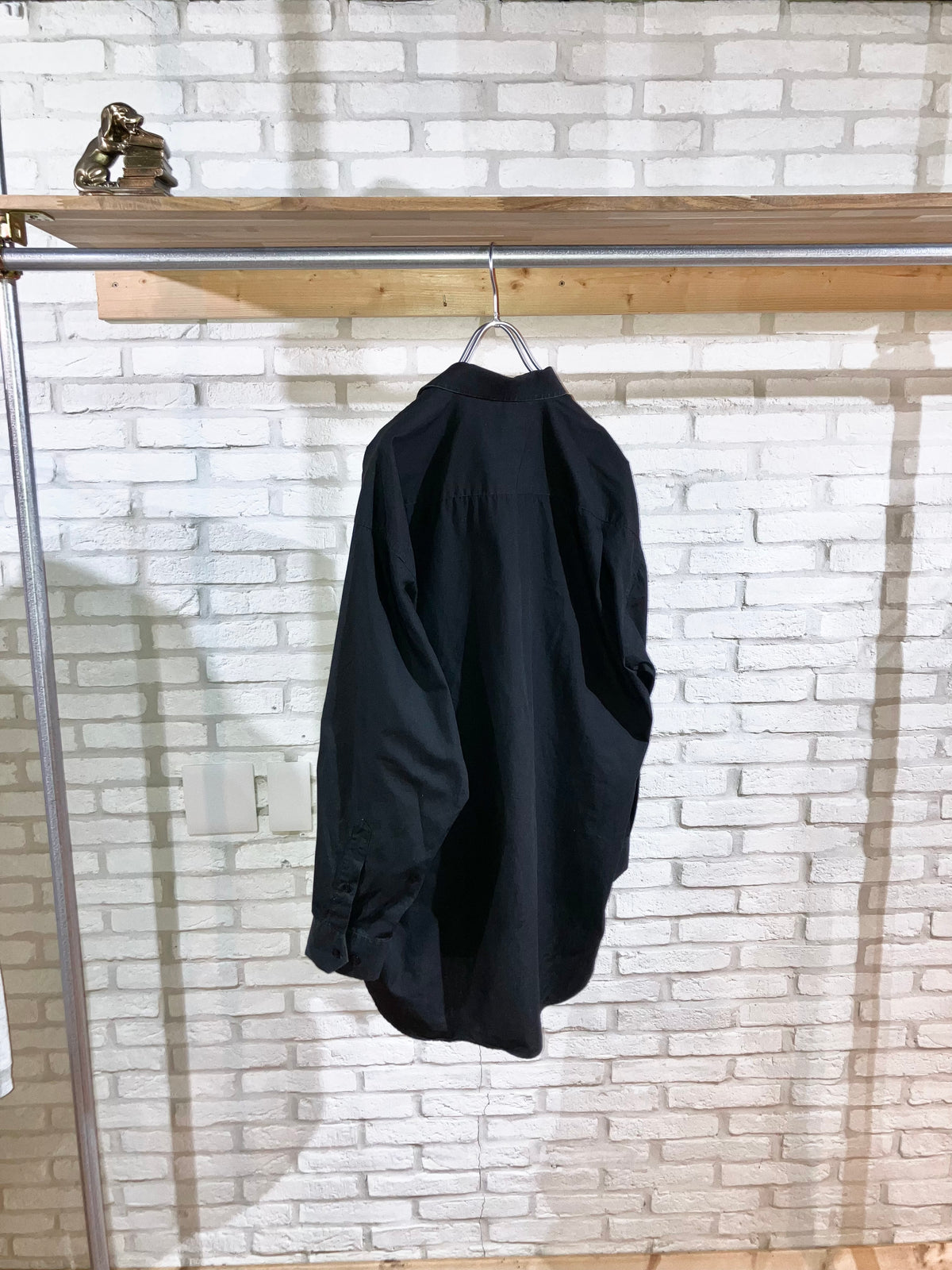 "Christian Dior" Old Dress Shirt