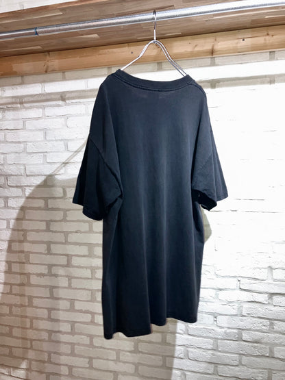 00s Printed Pocket Tee