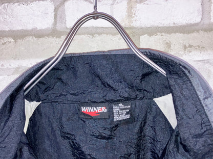 Old Design Nylon JKT
