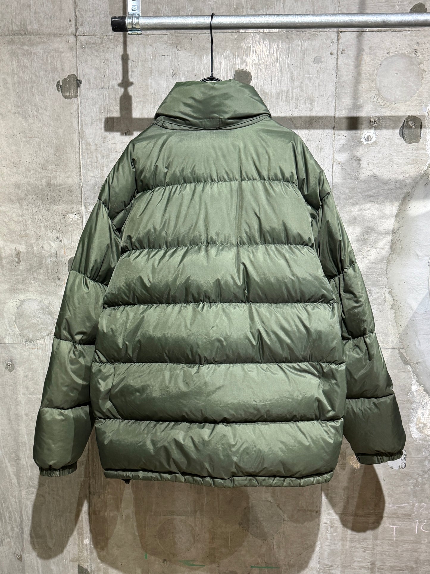 Old GAP Down Jacket