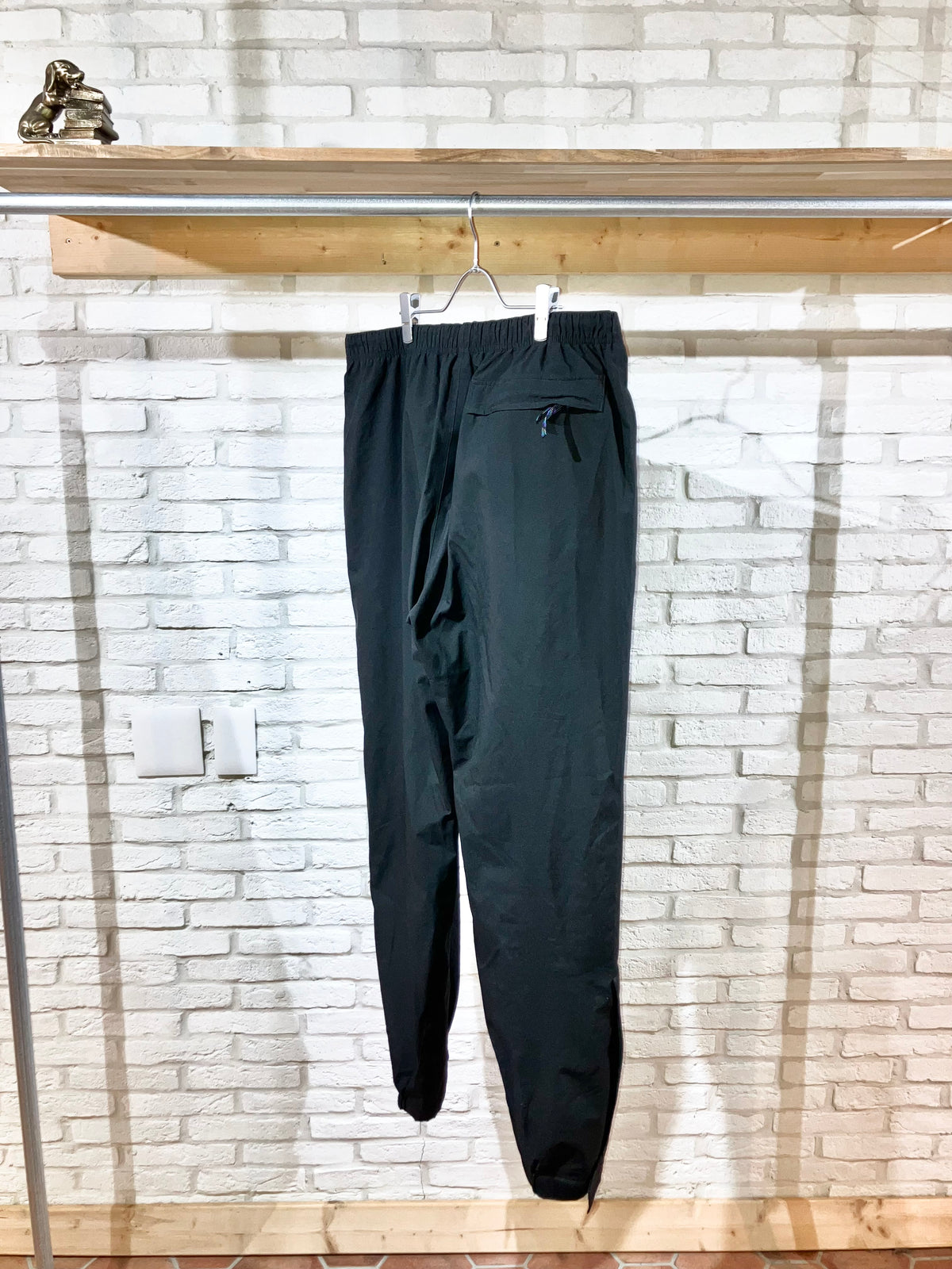 Old GORE-TEX®︎ Design Wide Pants