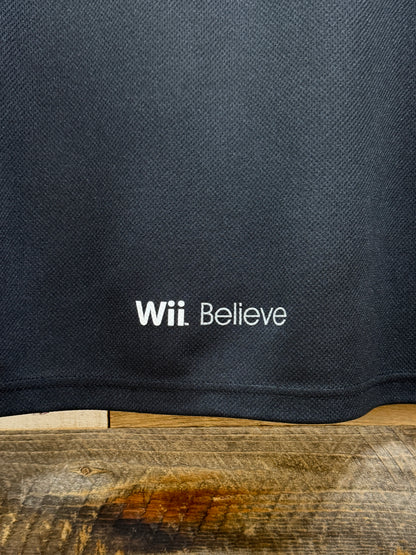 00s Wii Dry Tee