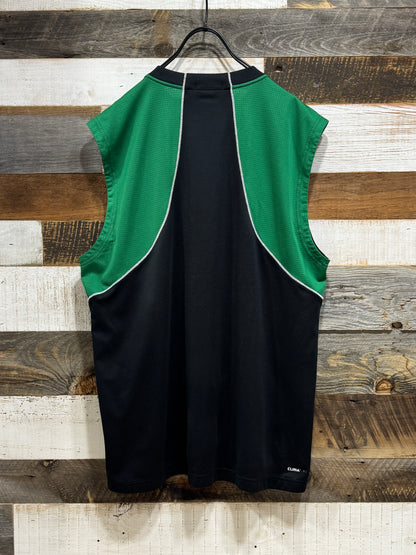 00S Adidas No Sleeve Tank Top