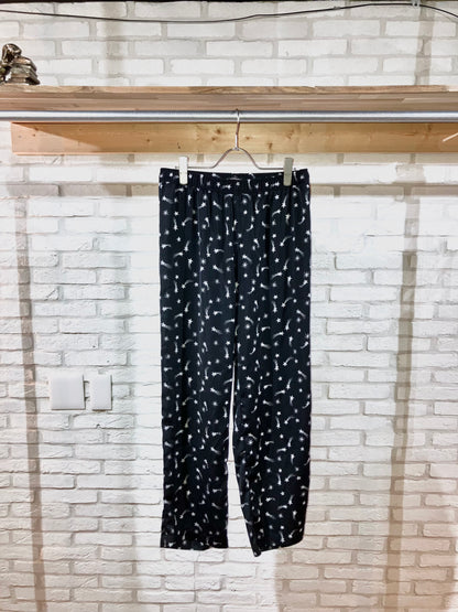 "BANANA REPUBLIC" 00s Design EZ Pants