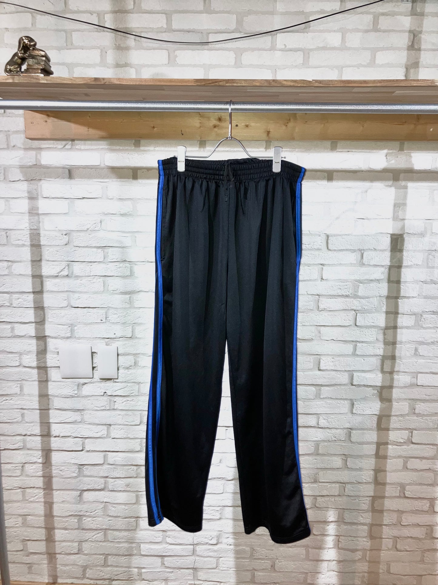 00s Good Color Track Pants
