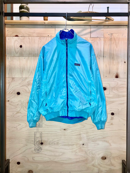 "Patagonia" Old Shelled Synchilla JKT