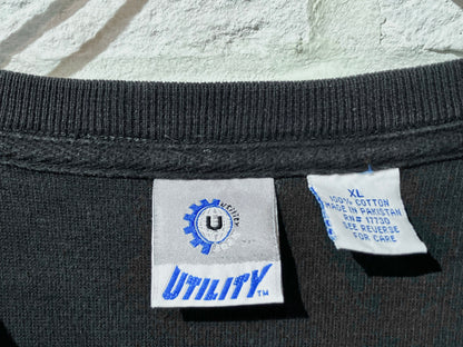 Old Design Vest