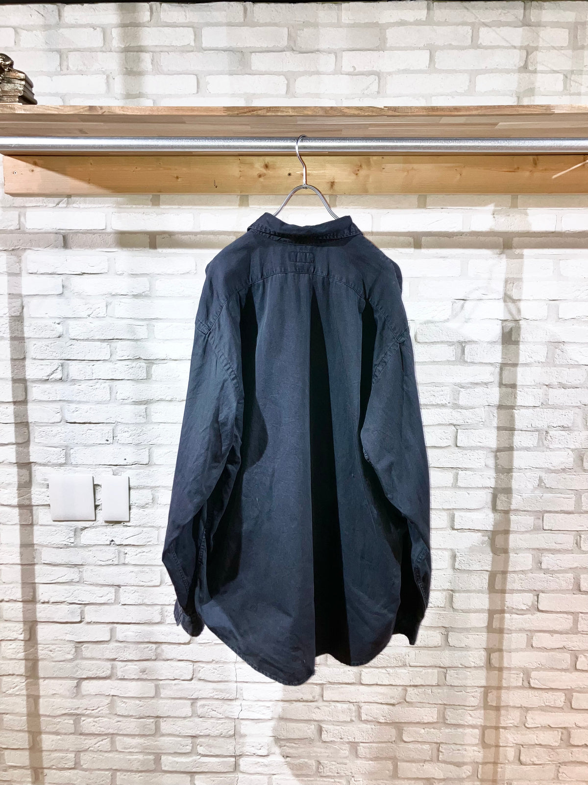 "POLO JEANS CO" Old Design Shirt