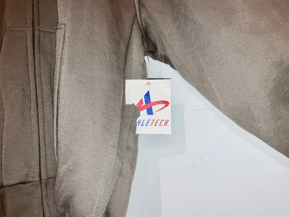 Old Zip Up Hoodie "NOS"