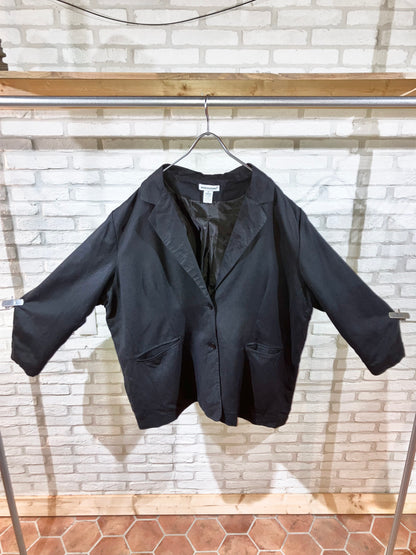 Old Super Big EZ JKT
