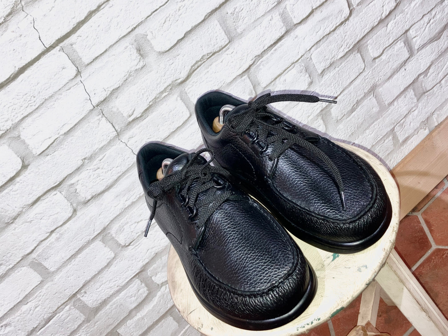 "SAS" Old Design Sneaker