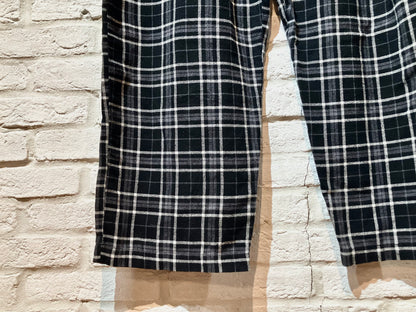 00s Check EZ Pants