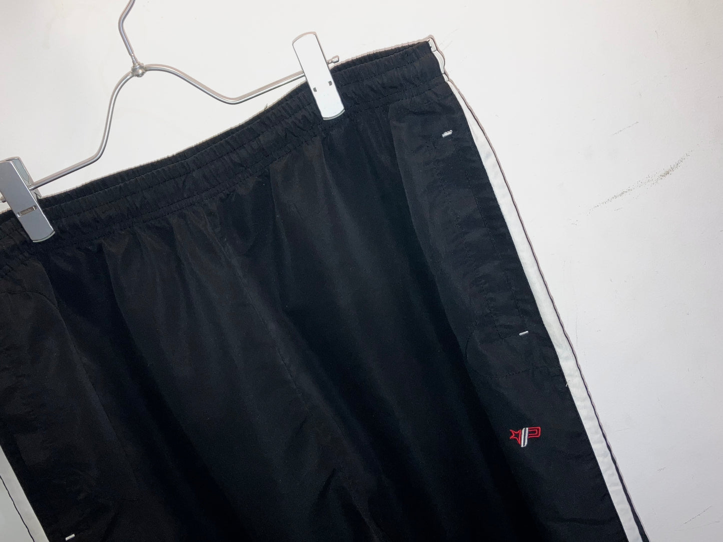 00s Super Wide Smooth EZ Pants