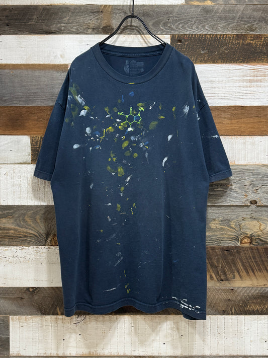 Think Geek Painted Tee