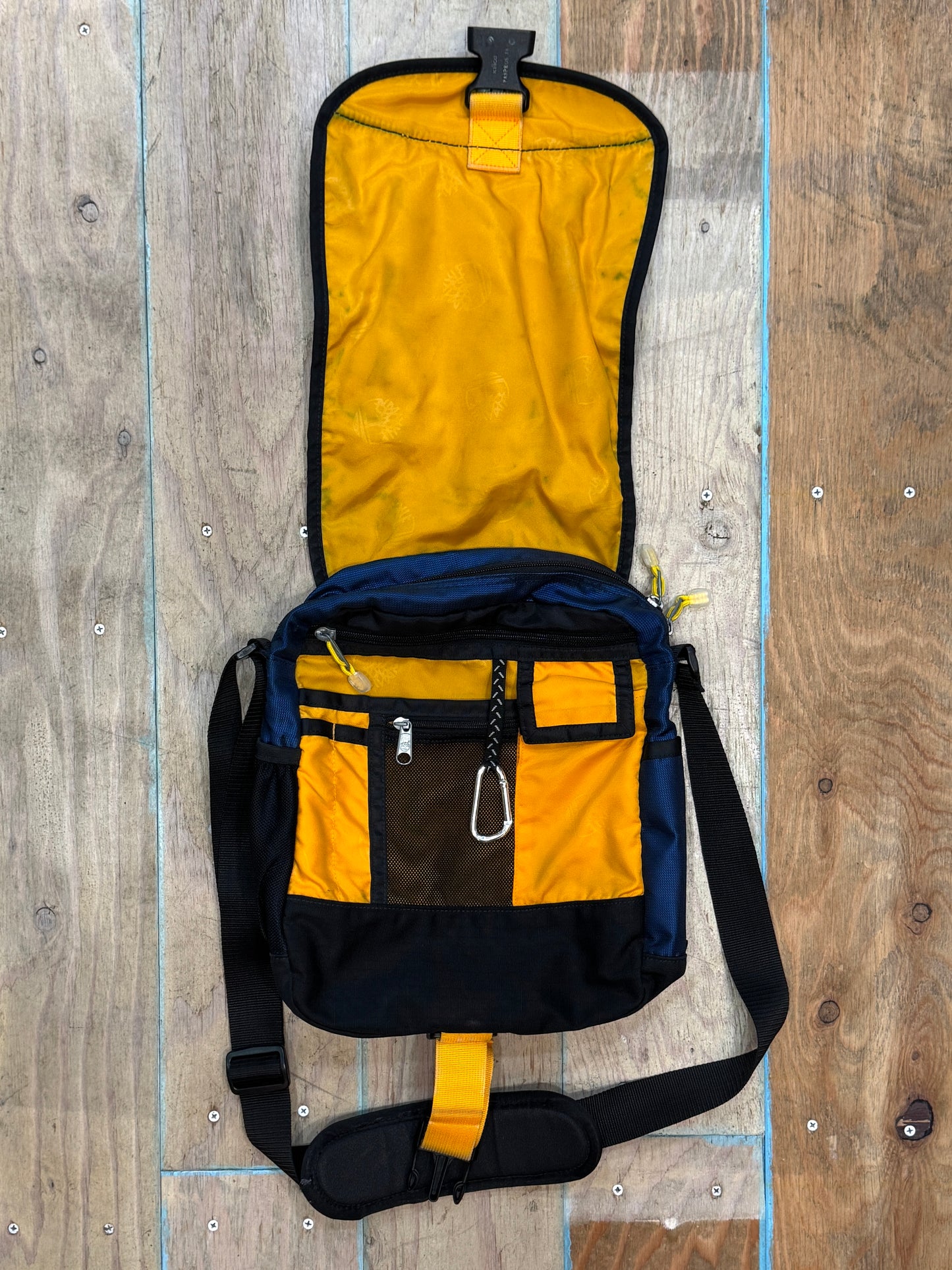 Timberland Shoulder Bag