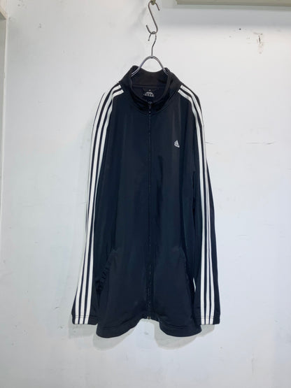 "adidas" 00s Oversized Track JKT
