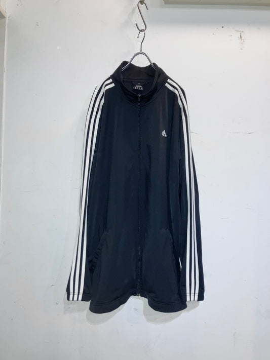 "adidas" 00s Oversized Track JKT