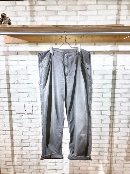 "Carhartt" 00s Soft Duck Work Pants