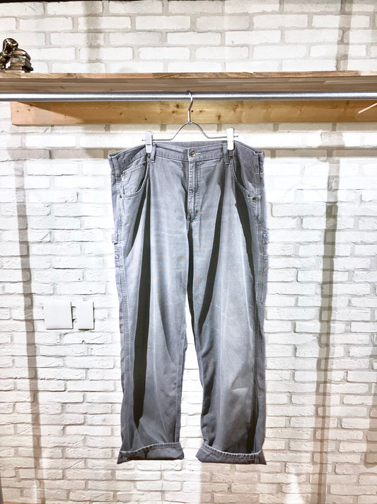 "Carhartt" 00s Soft Duck Work Pants