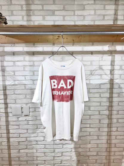 Old Printed Tee