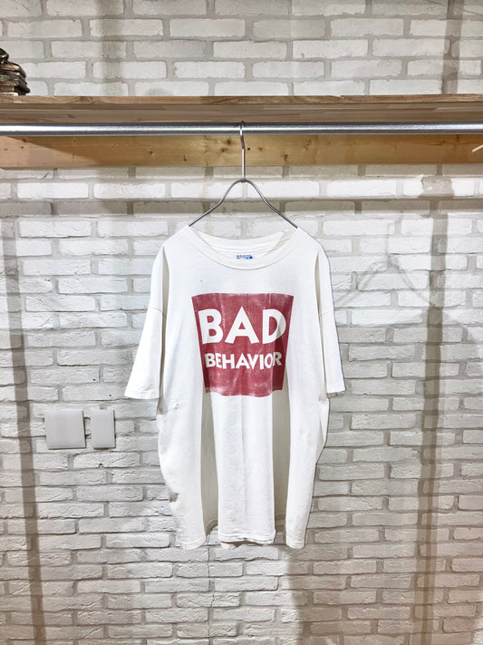 Old Printed Tee