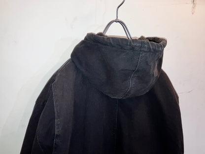 00s Active Parka Style JKT