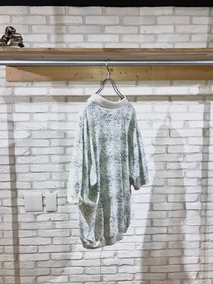 00s Design Pollover Shirt