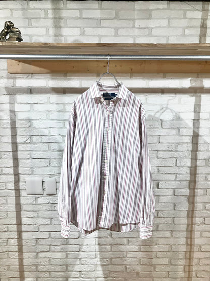 "Polo by Ralph Lauren" Old Stripe Shirt