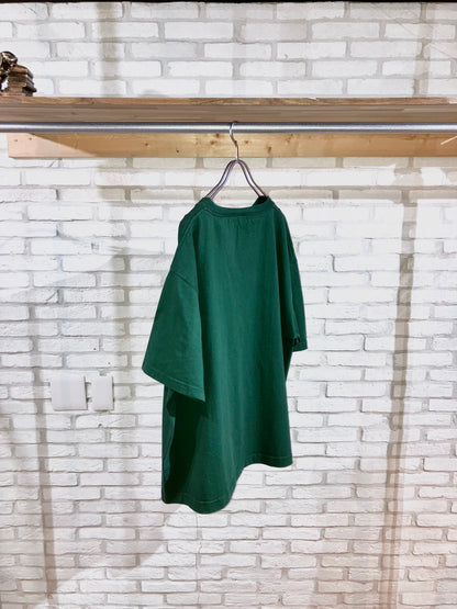 "CAMBER" Old Wide Pocket Tee