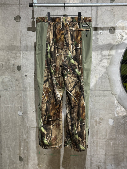 00's Real Tree Switching Pants