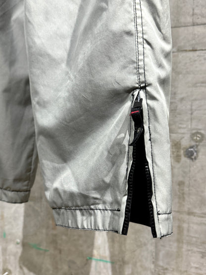 00s One Tough Brand Reversible Pants