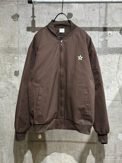 Superior Uniform Group Bomber Jacket