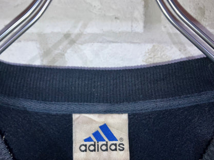"adidas" Old Design Sweat