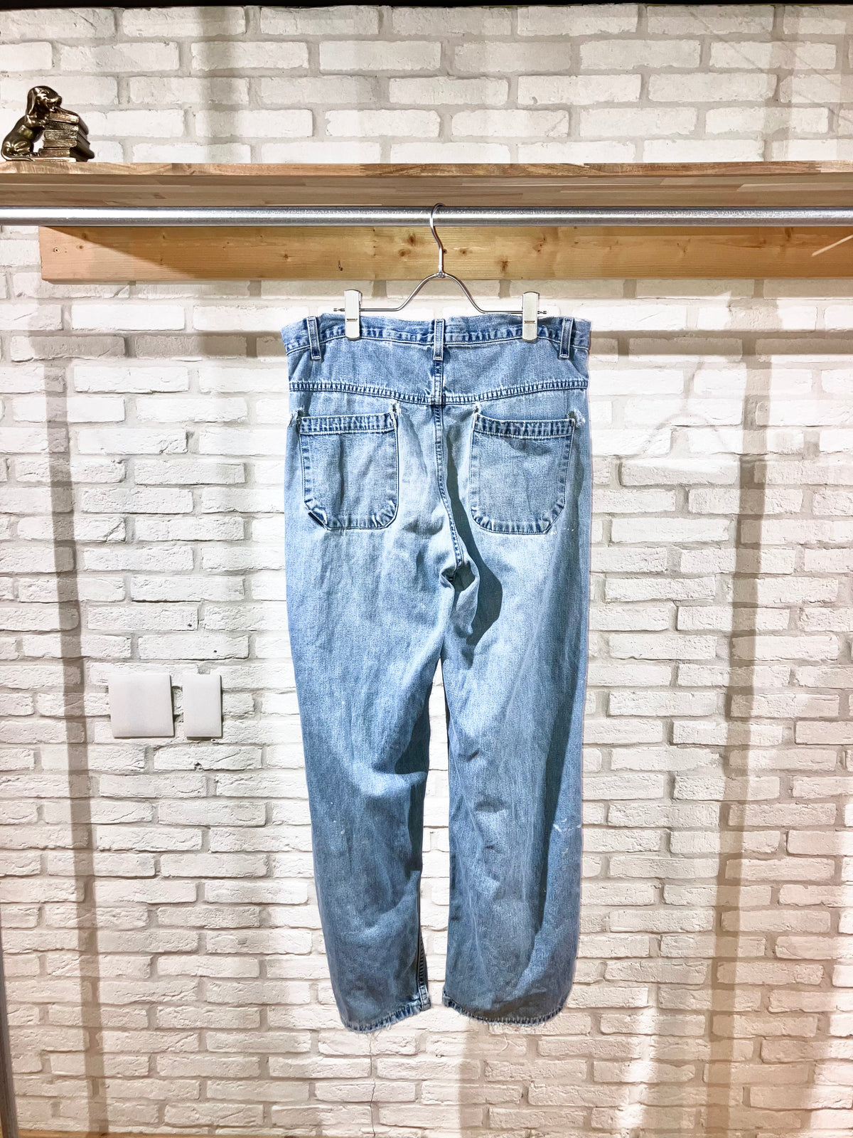 "L2 Levi's" Old Design Denim Pants