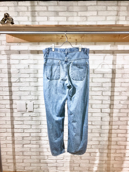"L2 Levi's" Old Design Denim Pants