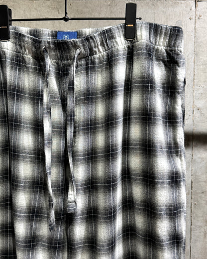 OLD NAVY Plaid EZ Pants