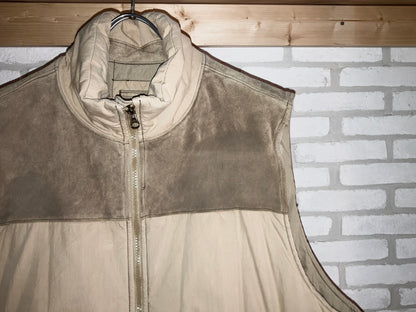 "GAP" 00s Design Padding Vest