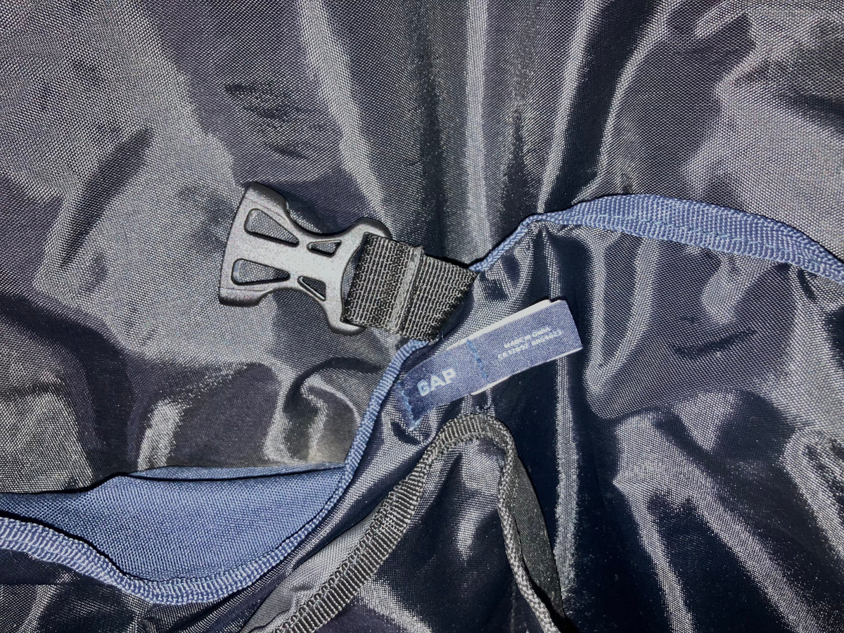 "GAP" Old Design Bag