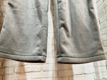NOS "OLD NAVY" 00s Fleece EZ Pants