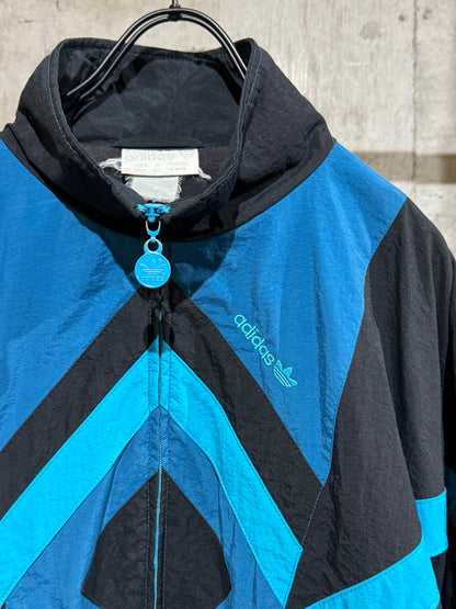 90's Vintage Adidas Track Jacket