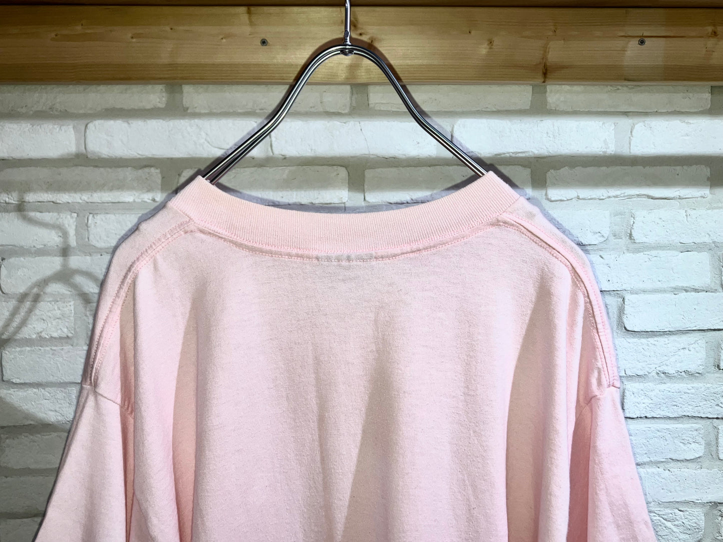 Old Nice Color Tee