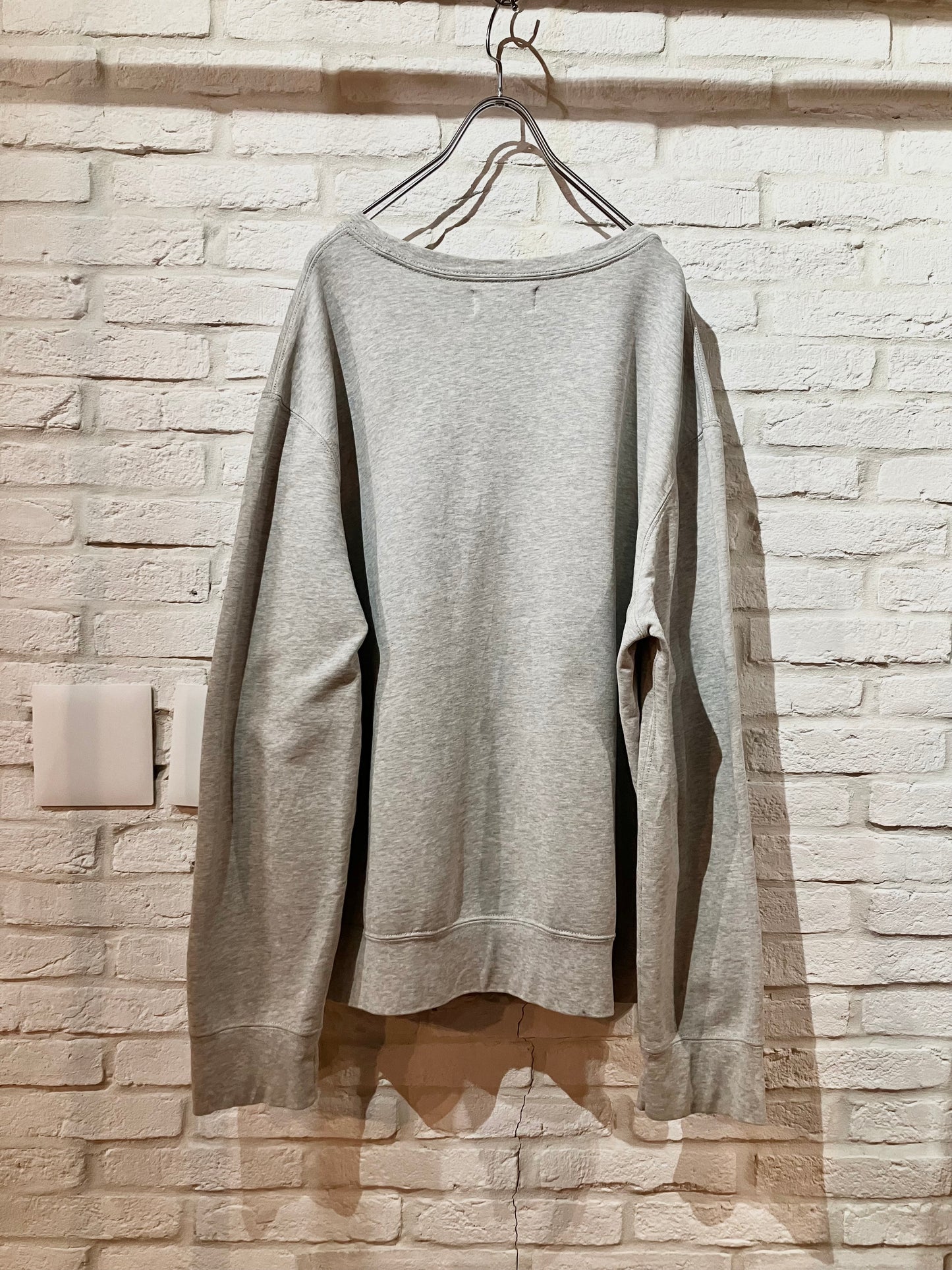 "Polo by Ralph Lauren" Old REVERSE Style 
Sweat