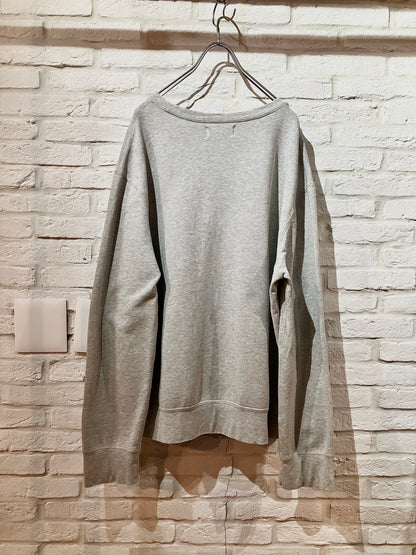 "Polo by Ralph Lauren" Old REVERSE Style 
Sweat