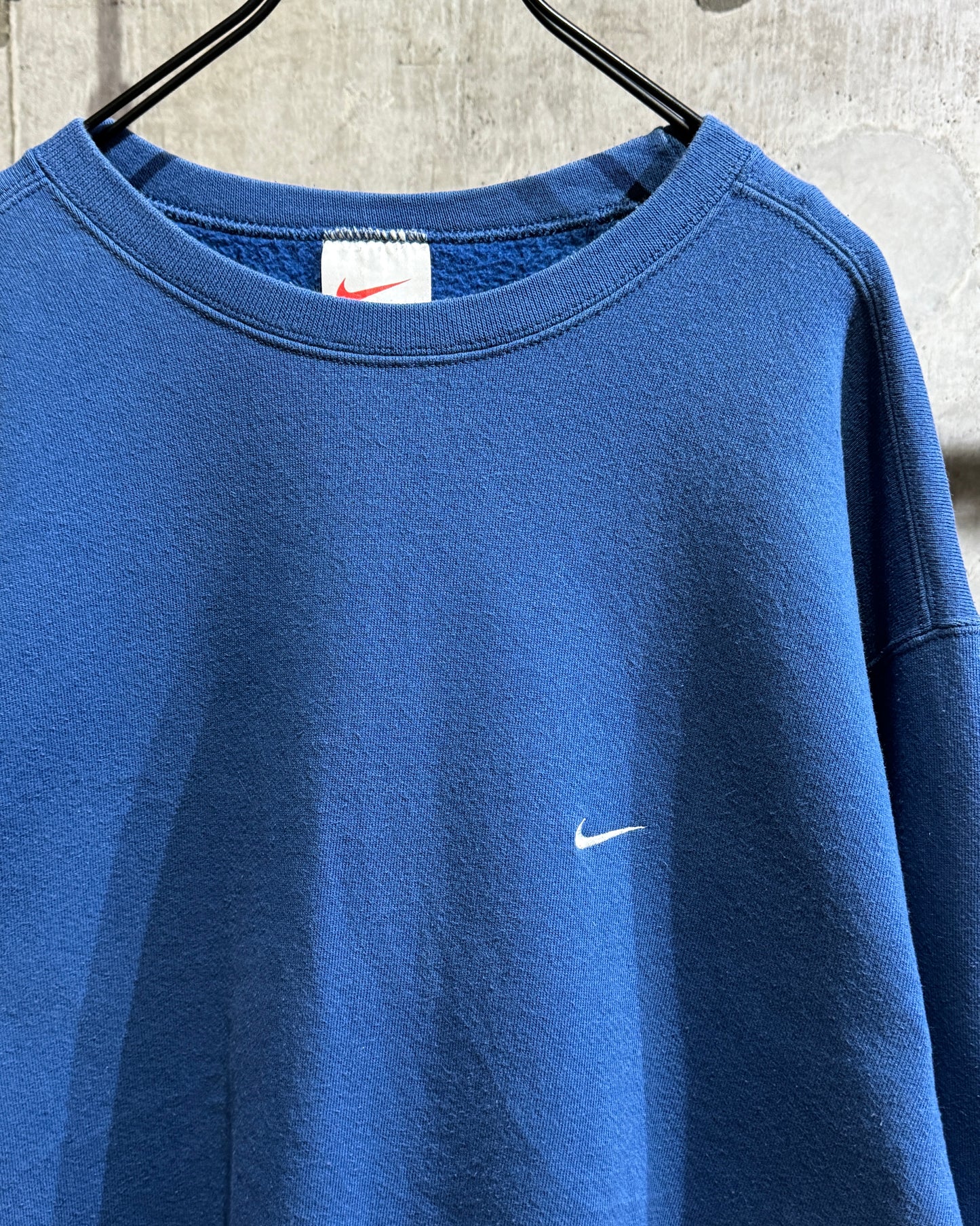 90s Vintage Nike Crewneck Sweatshirt